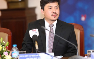 Toàn văn phát biểu của Trưởng BTC Giải Âm nhạc Cống hiến